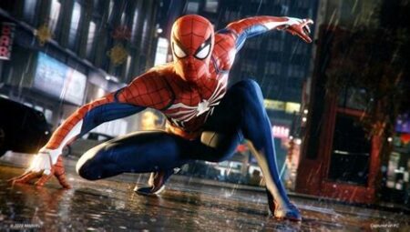 Marvel’s Spider-Man 2: İlk Fragman ve Detaylar