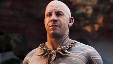 Ark II: Vin Diesel’li Macera Başlıyor