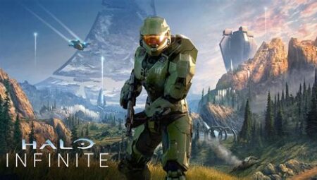 Halo Infinite: Oynanış ve Grafik Karşılaştırması