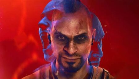 Far Cry 6: Vaas’ın Geri Dönüşü