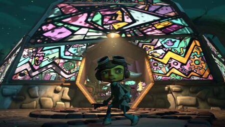 Psychonauts 2 İncelemesi