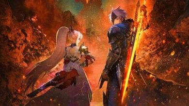 Tales of Arise: JRPG İncelemesi