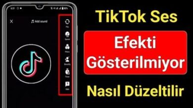 TikTok’ta Ses Efektleri ve Müzik Kullanımı